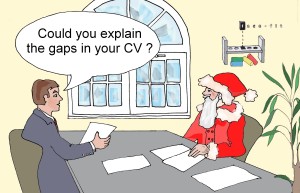 30 Simon interviews Santa